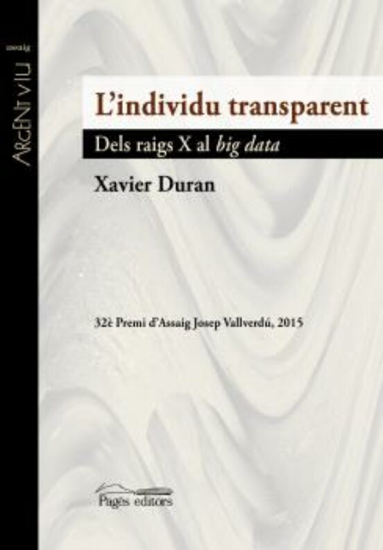 L Individu Transparent