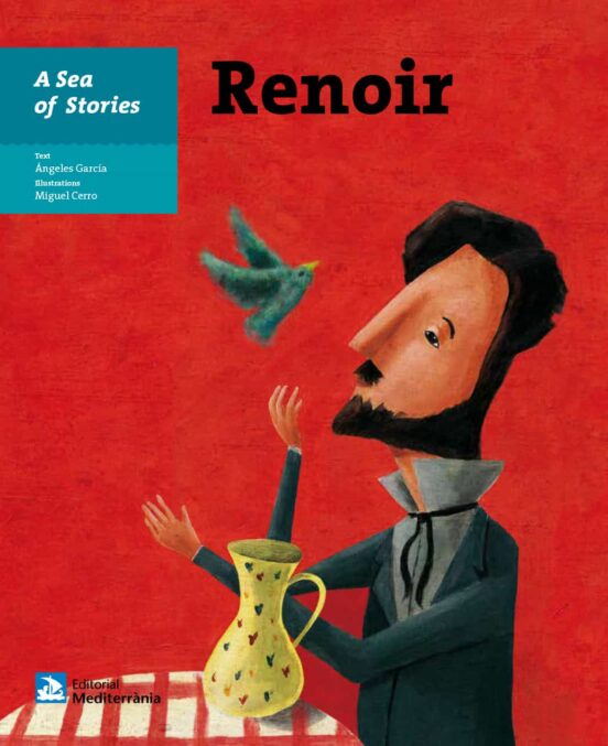 A Sea Of Stories: Renoir