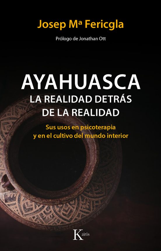 Ayahuasca La Realidad Detras De La Realidad: Sus Usos En Psicoterapia