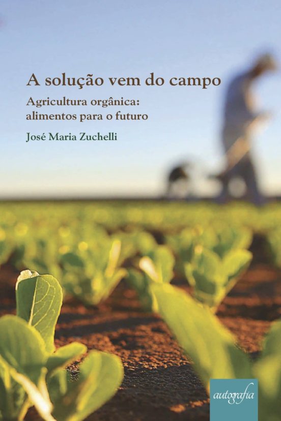 A Soluçao Vem Do Campo