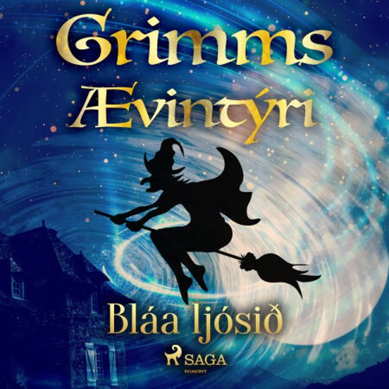 Bláa Ljósið
