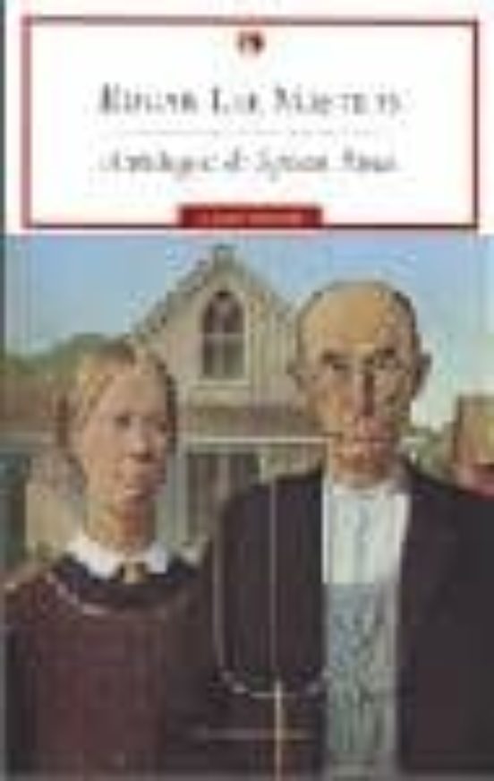 Antologia Di Spoon River