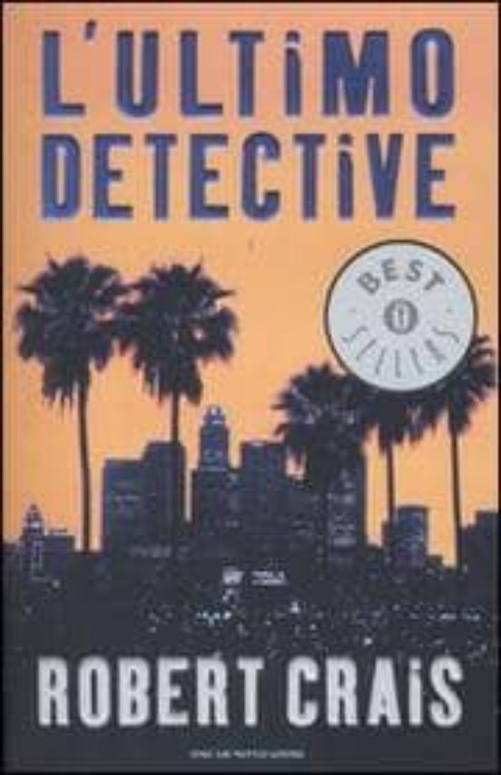 L Ultimo Detective