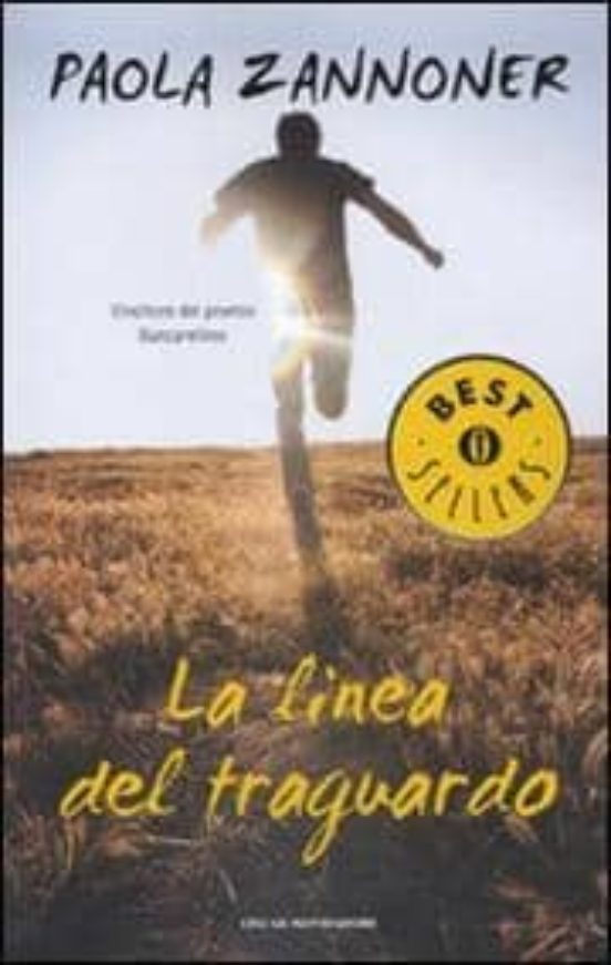 La Linea Del Traguardo