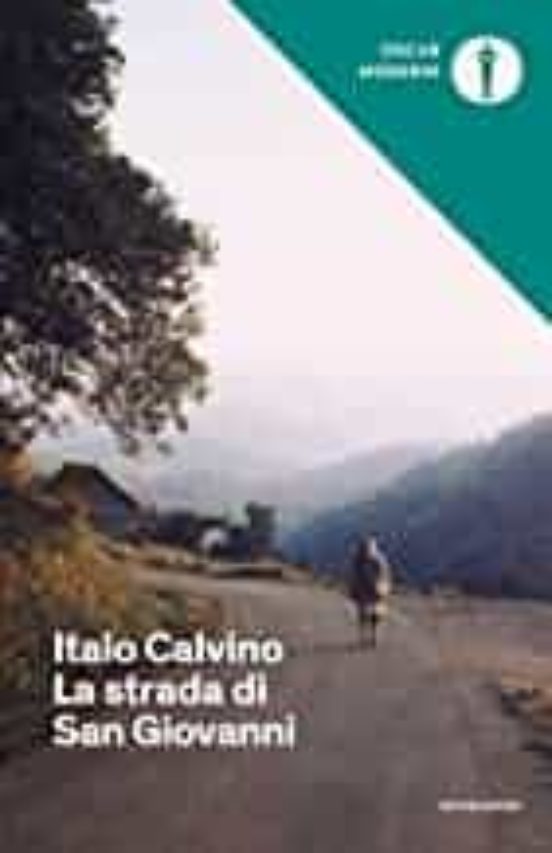 La Strada Di San Giovanni