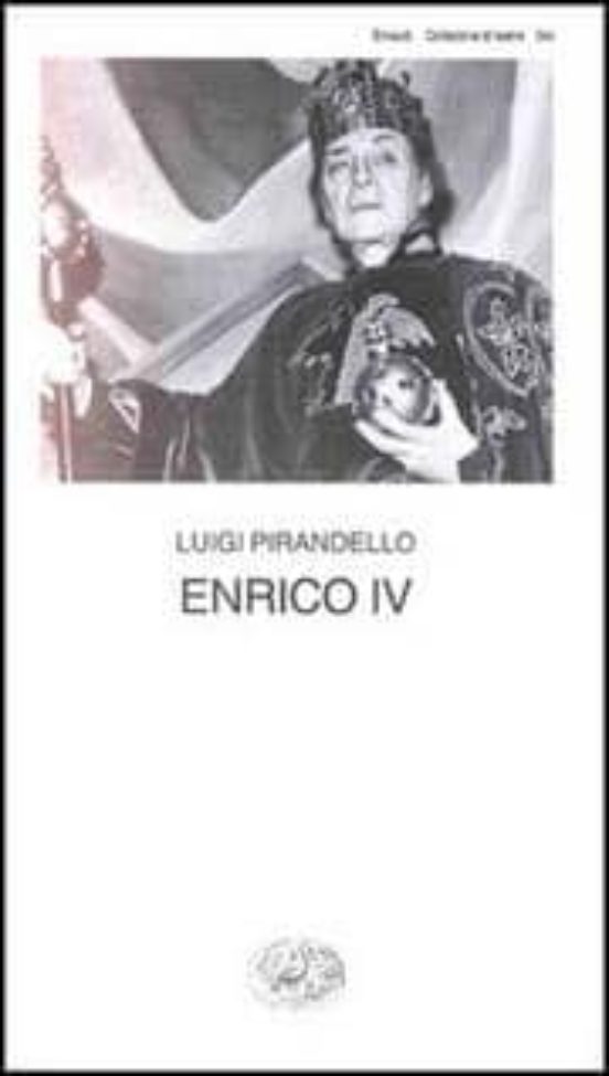 Enrico Iv