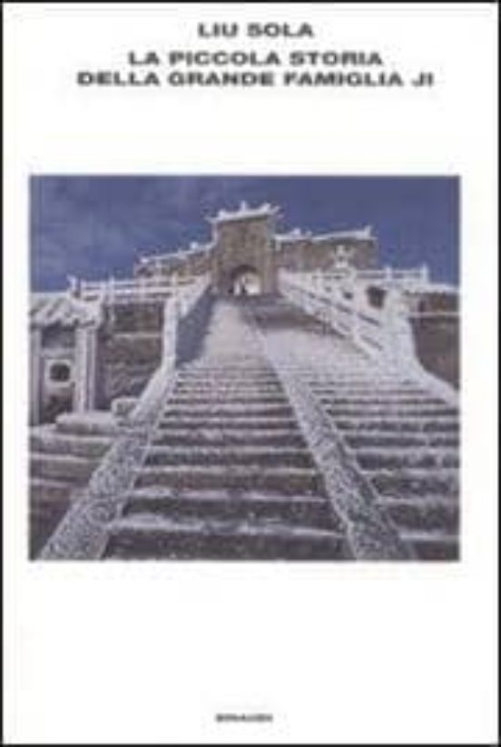La Piccola Storia Della Grande Famiglia Ji