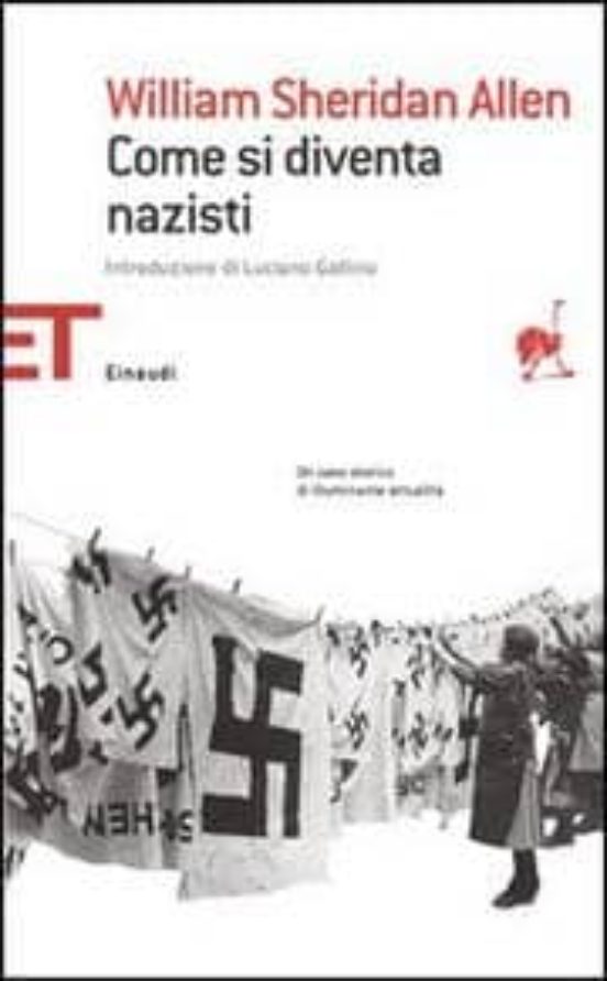 Come Si Diventa Nazisti