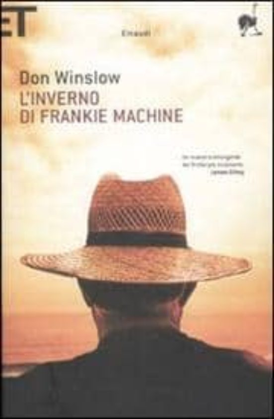 L Inverno Di Frankie Machine