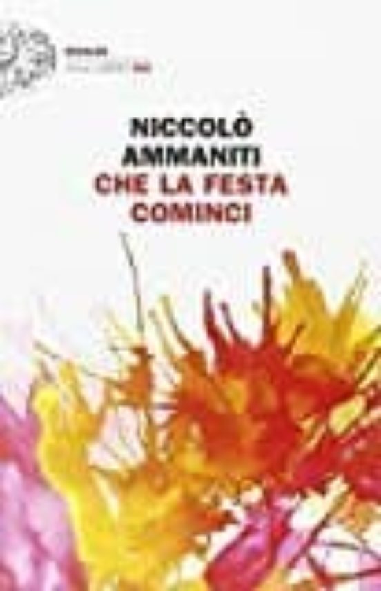 Che la Festa Cominci