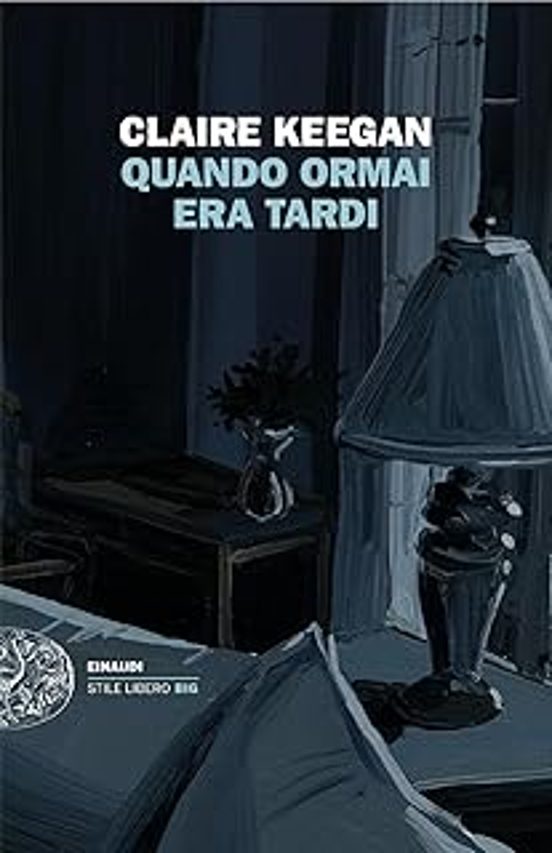 Quando Ormai Era Tardi