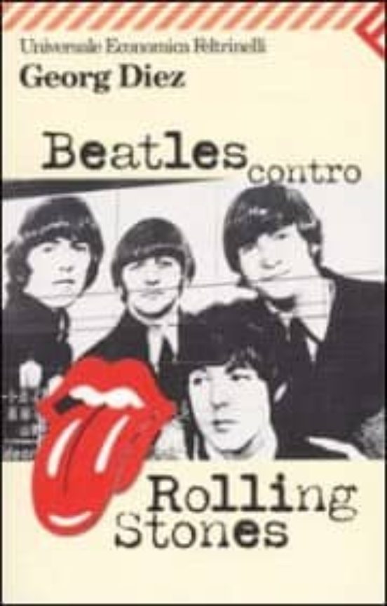 Beatles Contro Rolling Stones
