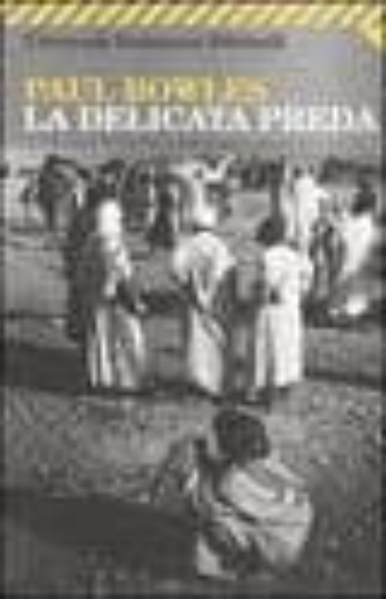 La Delicata Preda