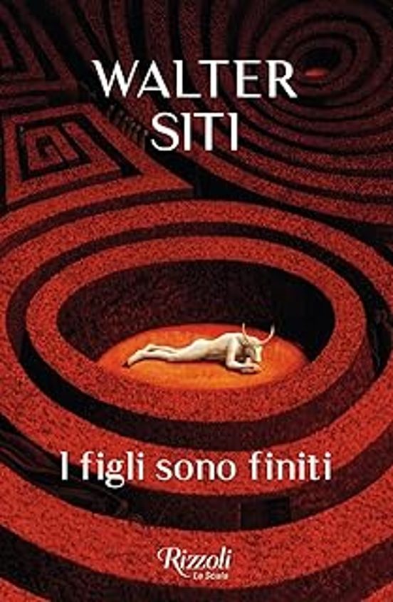I Figli Sono Finiti