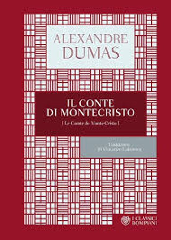 Il Conte Di Montecristo
