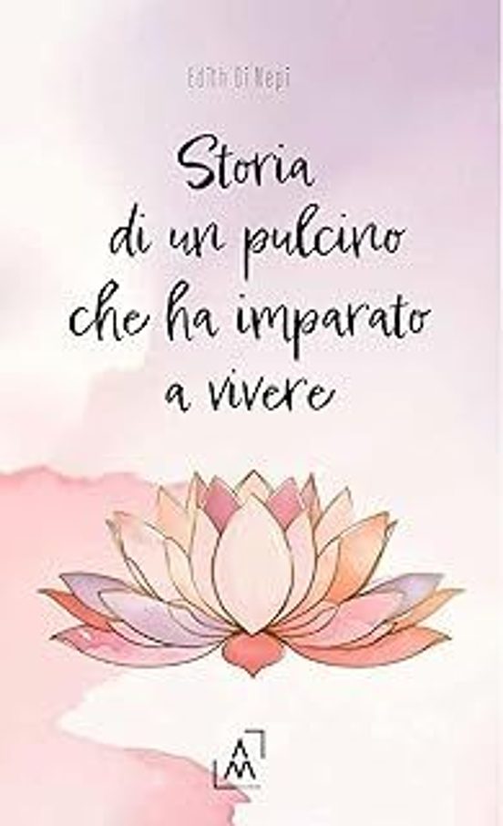 Storia Di un Pulcino Che Ha Imparato a Vivere
