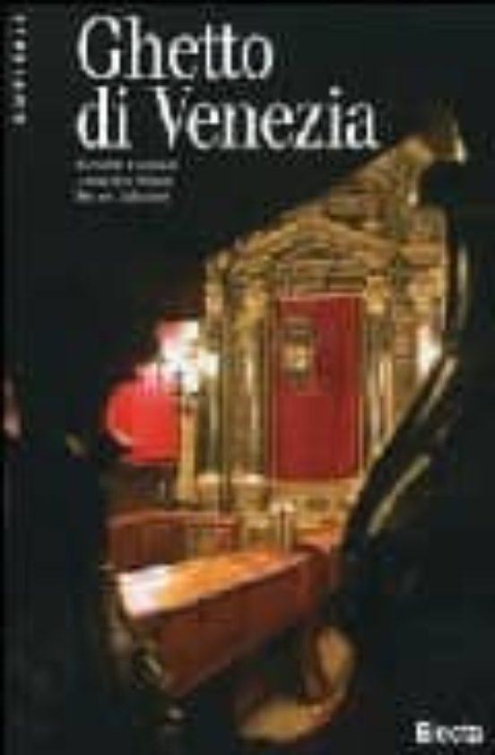 Ghetto Di Venezia