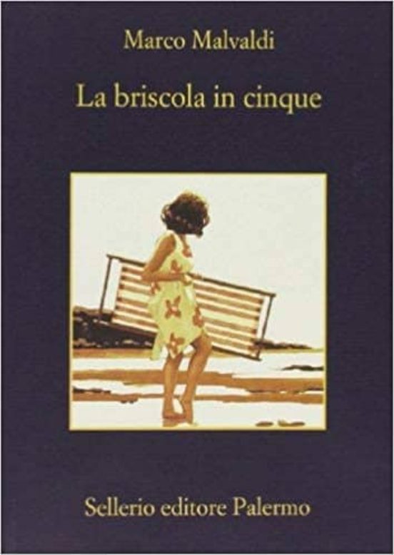 La Briscola In Cinque