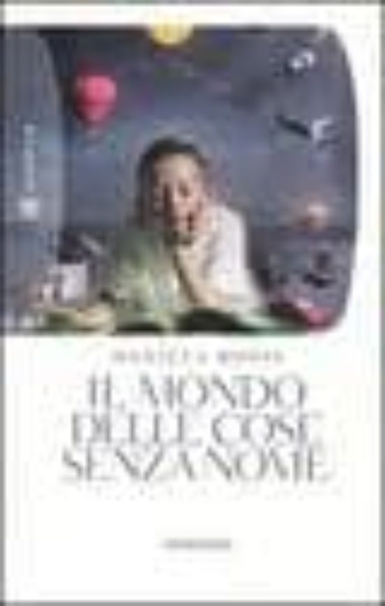Il Mondo Delle Cose Senza Nome