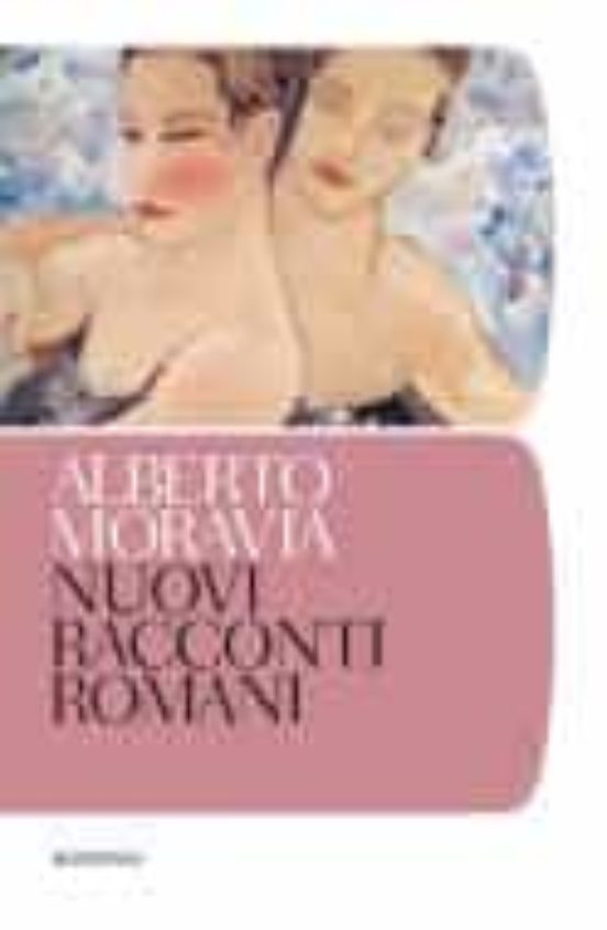 Nuovi Racconti Romani