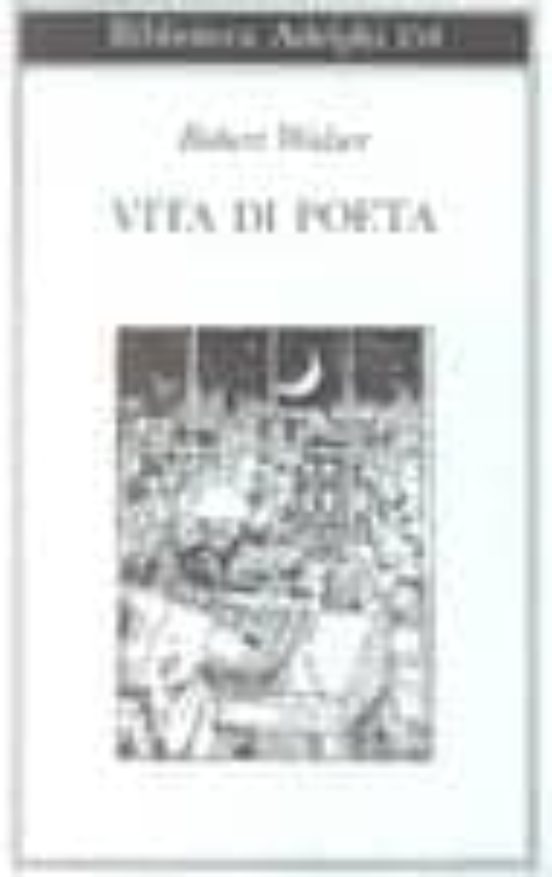 Vita Di Poeta