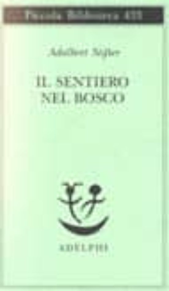 Il Sentiero Nel Bosco