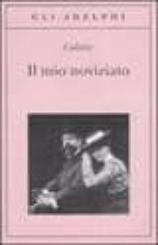 Il Mio Noviziato