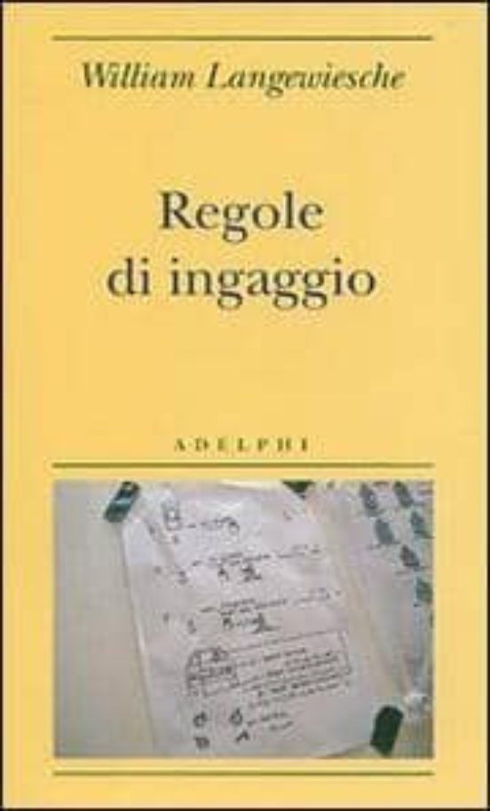Regole Di Ingaggio