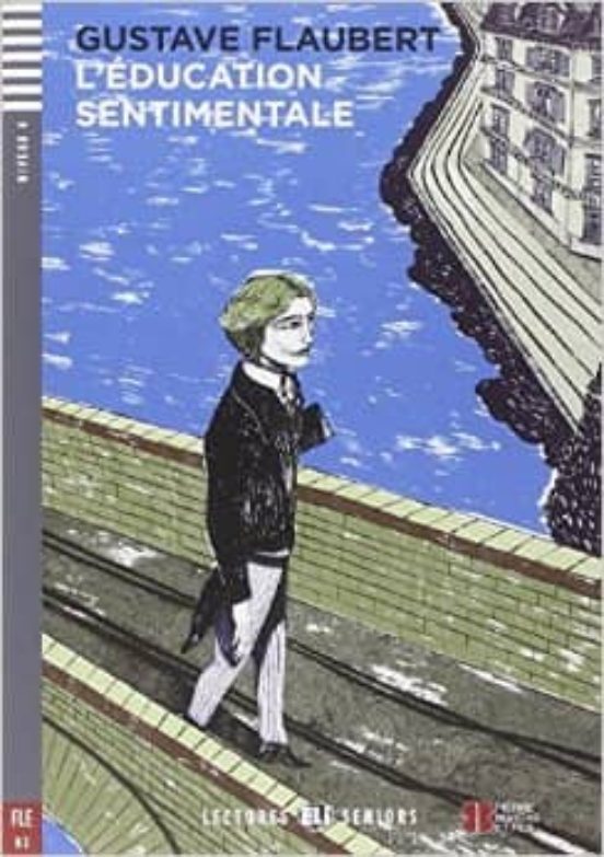 Léducation Sentimentale + Cd