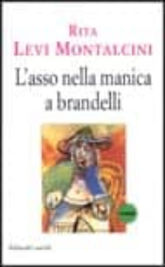 L Asso Nella Manica A Brandelli