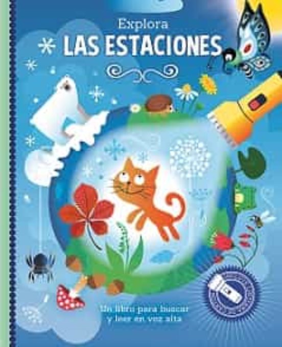 Explora Las Estaciones