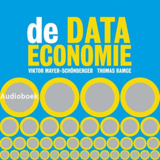 De Data-economie