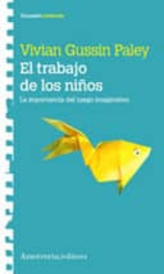 El trabajo de los niños