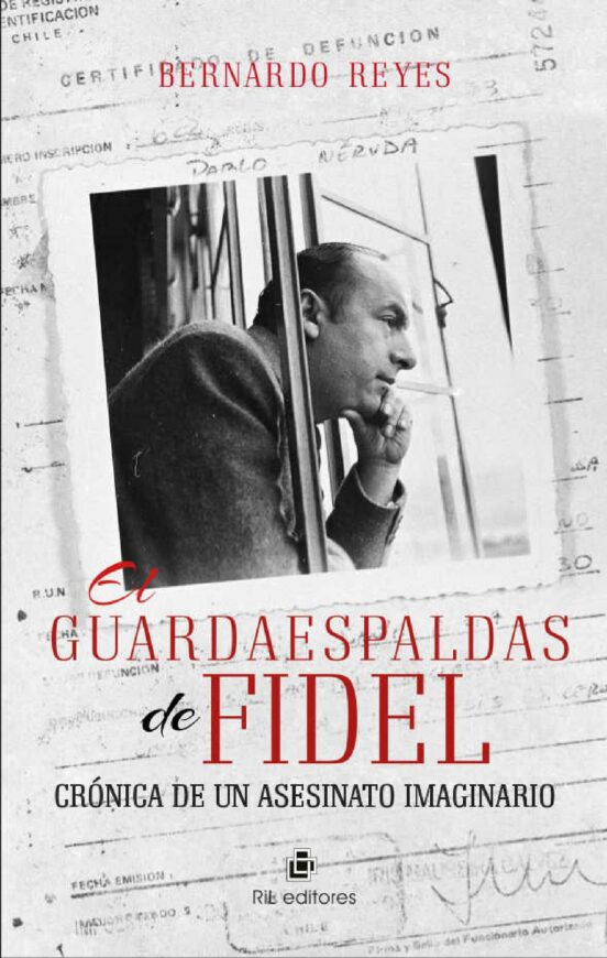 El Guardaespaldas De Fidel