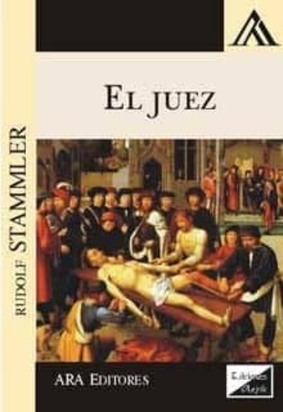 El Juez