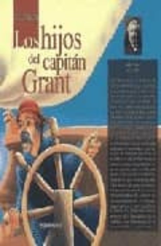 Los Hijos Del Capitan Grant