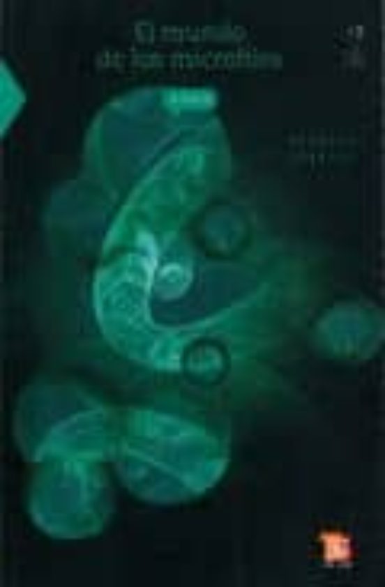 El Mundo De Los Microbios