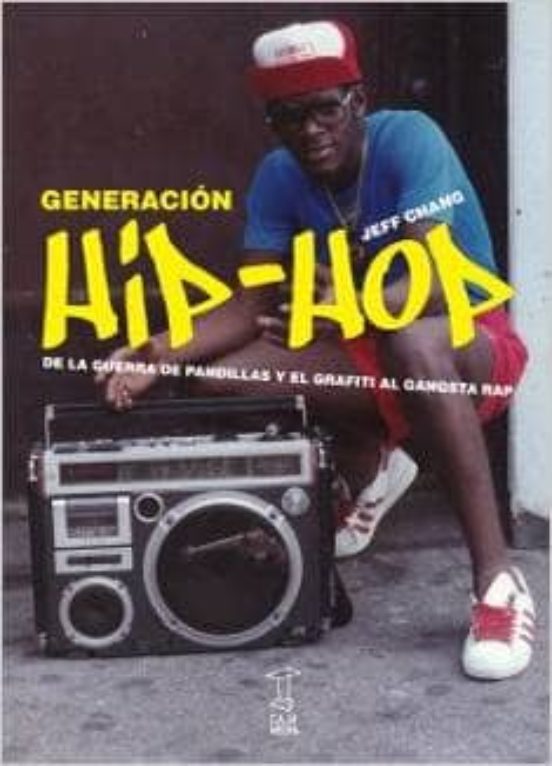 Generacion Hip-hop