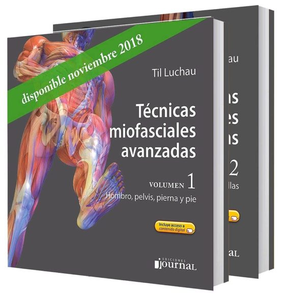 Tecnicas Miofasciales Avanzadas