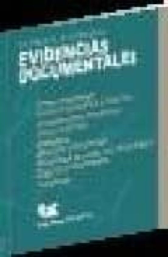 Evidencias Documentales