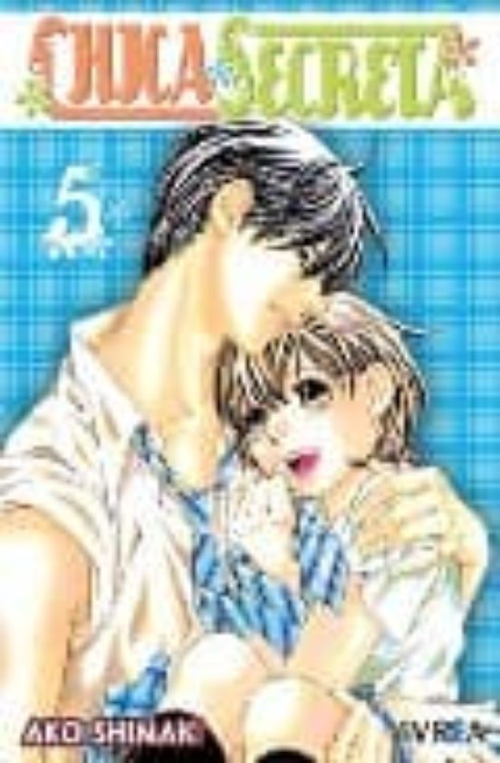 Chica Secreta Nº 5