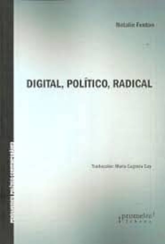Digital Politico Radical