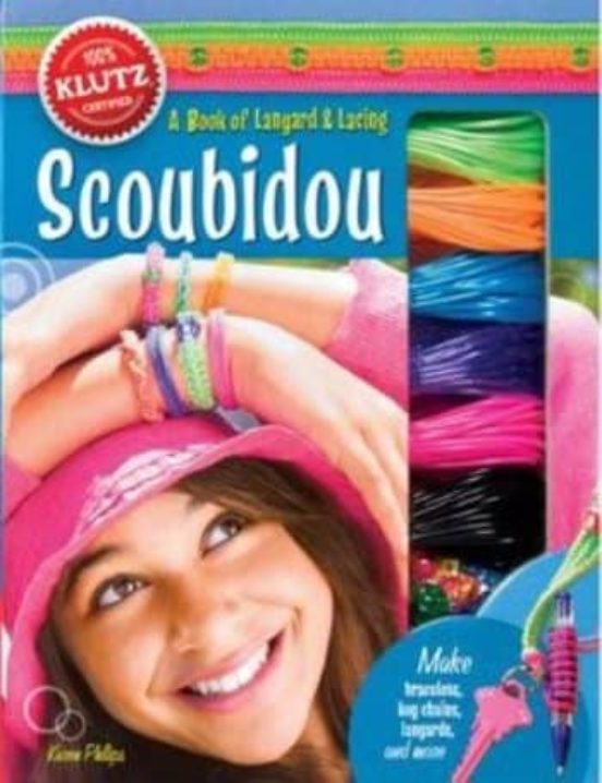 Scoubidou