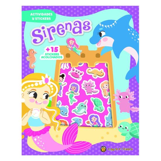 Sirenas