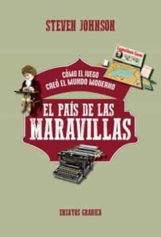 El Pais De Las Maravillas