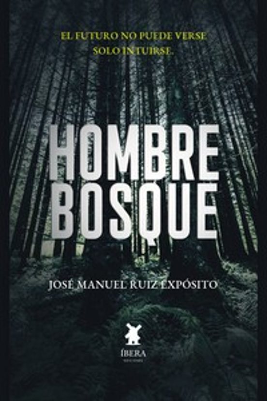 Hombre Bosque