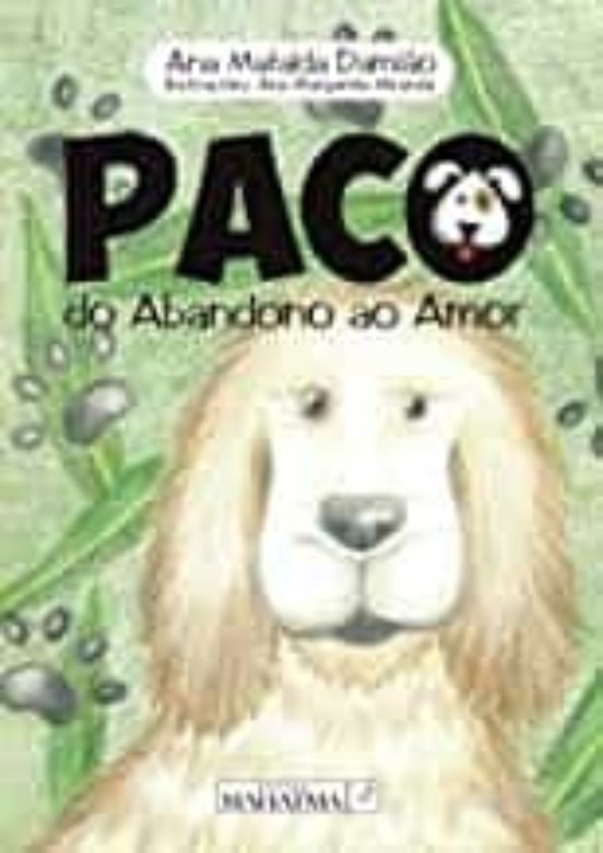 Paco do Abandono Ao Amor