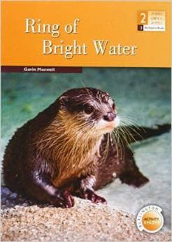 The Ring Of Bright Water