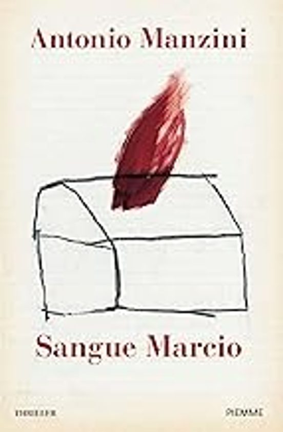 Sangue Marcio