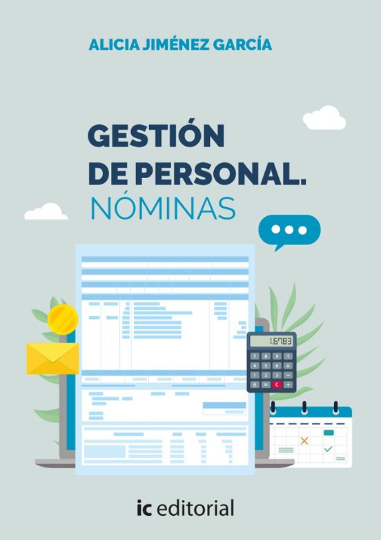 Gestión De Personal. Nóminas